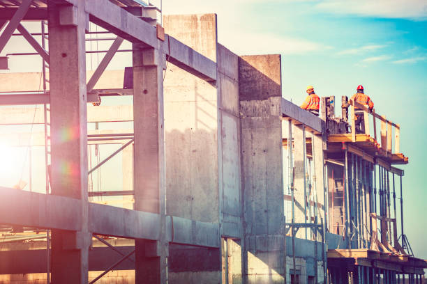 Best Concrete Foundation Repair  in Fetters Hot Springs Agua Liente, CA