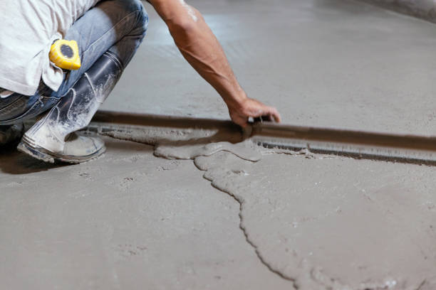 Best Poured Concrete Foundation  in Fetters Hot Springs Agua Liente, CA