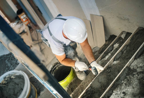 Best Concrete Repair Services  in Fetters Hot Springs Agua Liente, CA