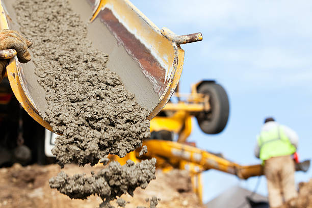 Best Concrete Leveling Services  in Fetters Hot Springs Agua Liente, CA