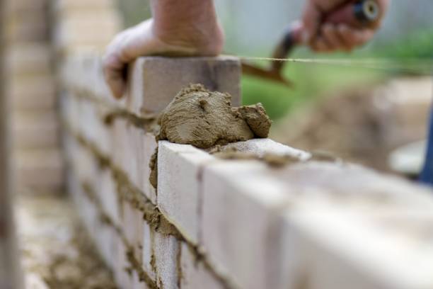 Best Residential Concrete Services  in Fetters Hot Springs Agua Liente, CA